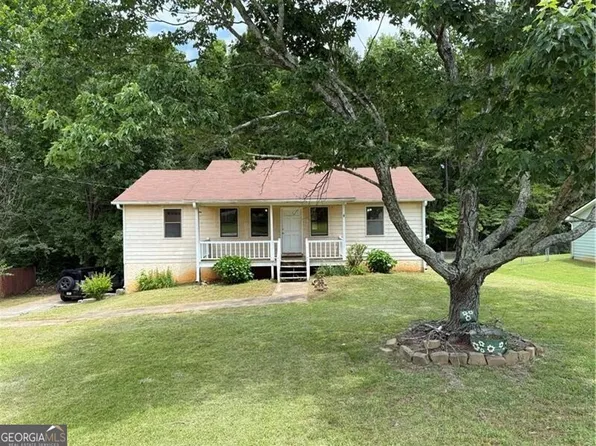 285 Woodland St, Dallas, GA 30157