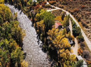 432 Twining Flats Rd, Aspen, CO 81611