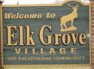 1210 Hemlock Dr, Elk Grove Village, IL 60007