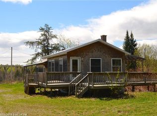 382 Fuller Rd, Easton, ME 04740