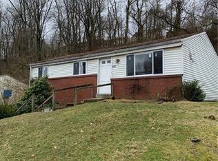 537 Idlewood Rd, Pittsburgh, PA 15235
