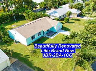 2365 11th Ct SW, Vero Beach, FL 32962