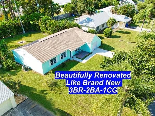 2365 11th Ct SW, Vero Beach, FL 32962