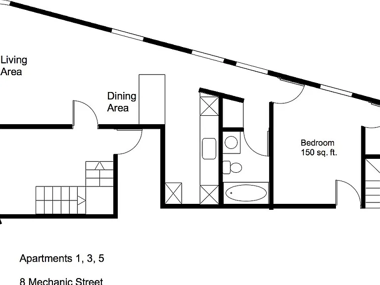 8 Mechanic St #1 — Photo 20