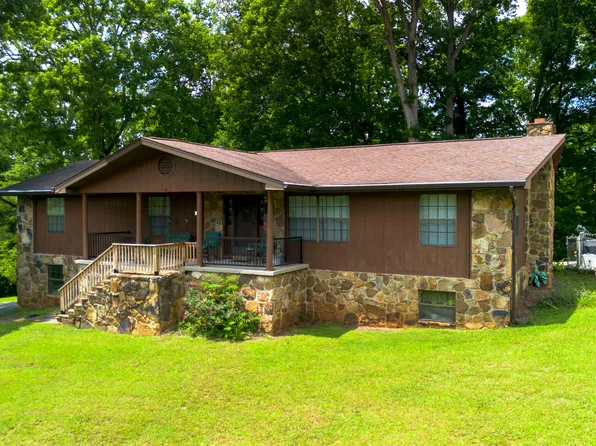 2101 W Governor John Sevier Hwy, Knoxville, TN 37920