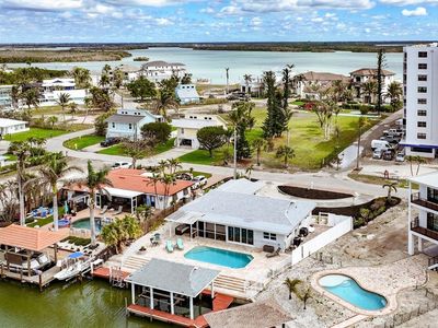 121 Estrellita Dr, Fort Myers Beach, FL, 33931