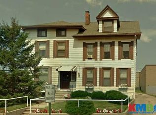 814 3rd Ave SE #11, Cedar Rapids, IA 52403