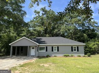 112 Lassiter Dr, Dublin, GA 31021