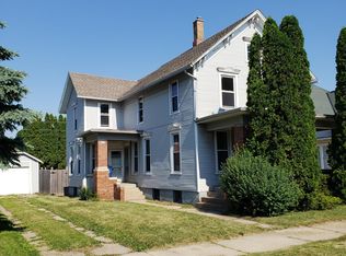 1322 Erie St, Racine, WI 53402