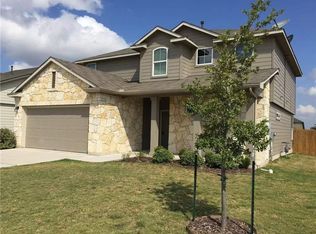 65 Churchill Farms Dr, Georgetown, TX 78626