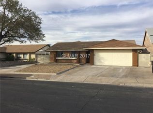 332 Toyabe St, Henderson, NV 89015