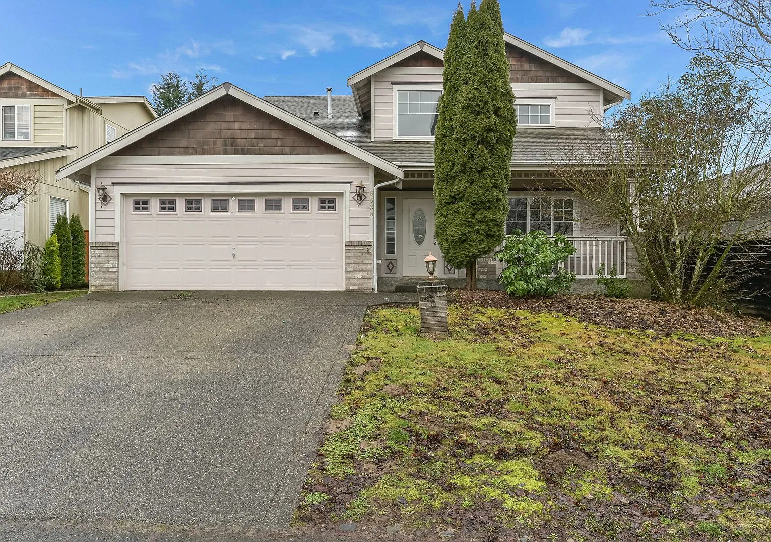 South Hill 3 bedrooms 2.5 bath house — Photo 2