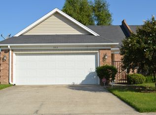 902 Lakeland Dr, West Memphis, AR 72301