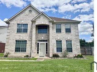 16519 Village View Trl, Sugar Land, TX 77498