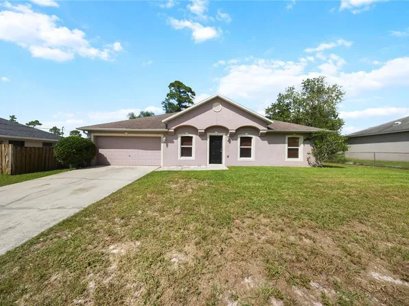 2780 Irondale St, Deltona, FL 32738