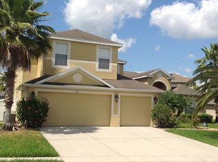 3470 Forest Ridge Ln, Kissimmee, FL 34741