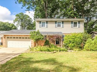 3121 Mount Vernon Rd, Port Huron, MI 48060