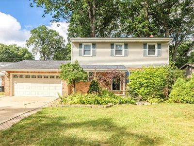 3121 Mount Vernon Rd, Port Huron, MI, 48060
