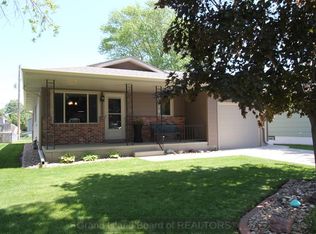 2423 N Sherman Blvd, Grand Island, NE 68803