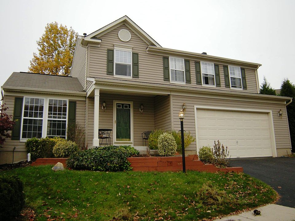 1st image of 872 S York Dr
