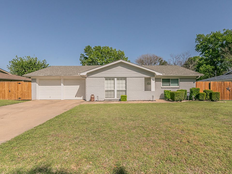 1st image of 4908 Caton Dr