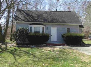 1032 Bostwick St, Alma, MI 48801