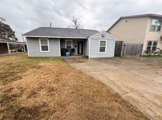 5510 Chennault Rd, Houston, TX 77033