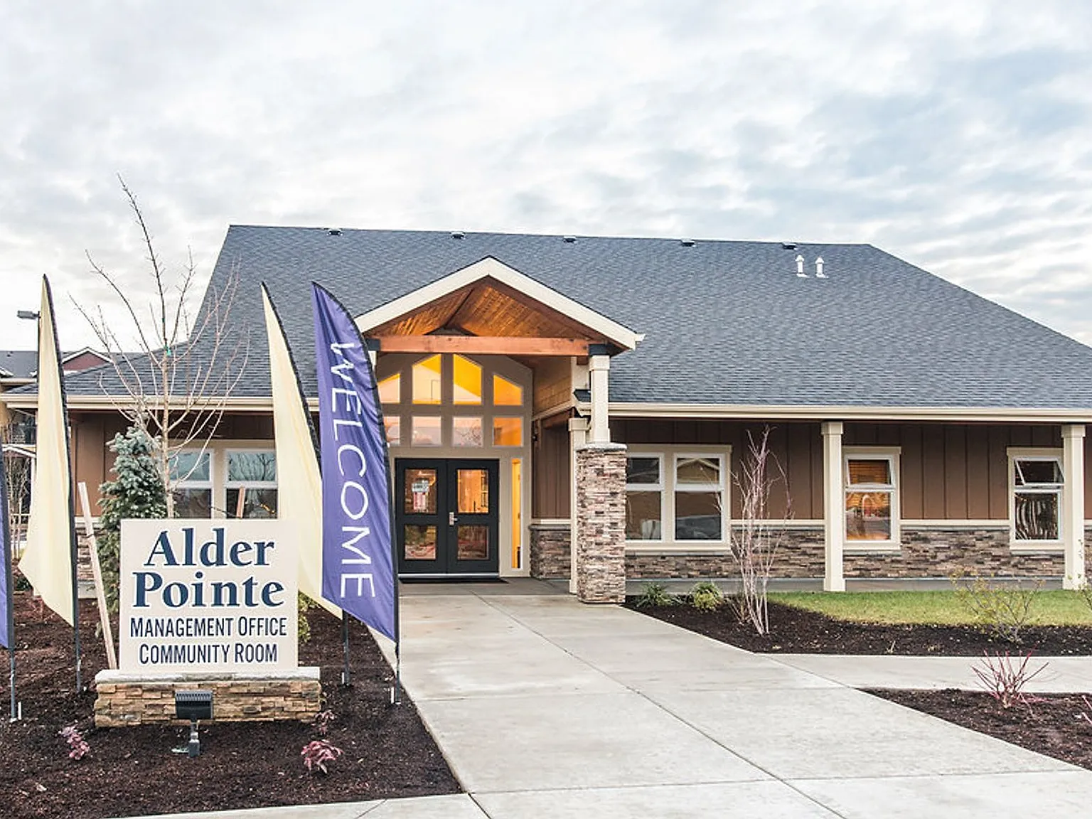 Alder Pointe at Scotton Landing — Photo 4