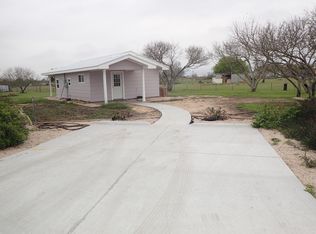 9697 County Road 2226, Taft, TX 78390
