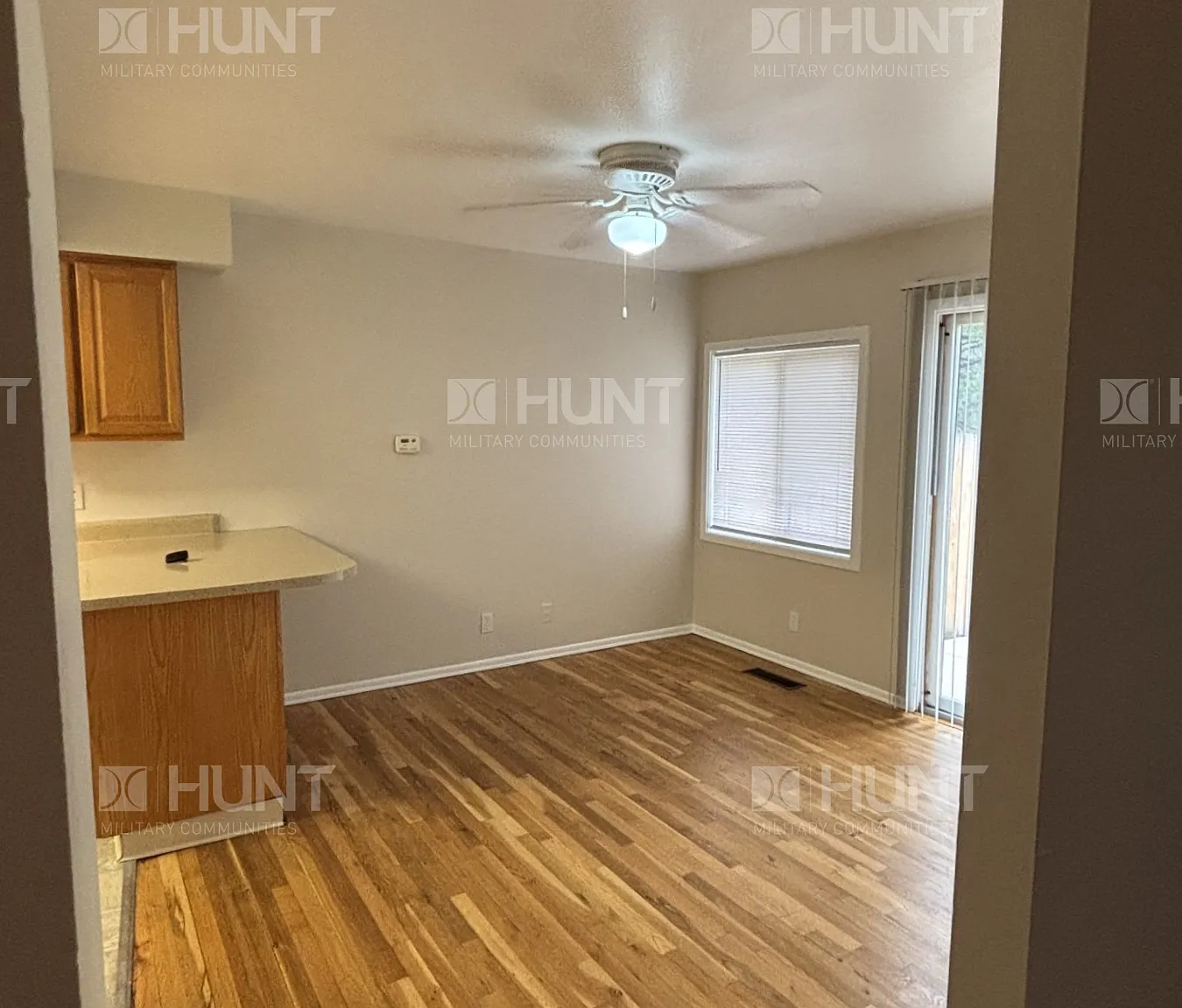 3 bed, 1040 sqft, $2,300 — Photo 4