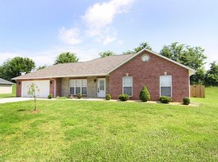 172 Spring Hill Rd, Jackson, MO 63755