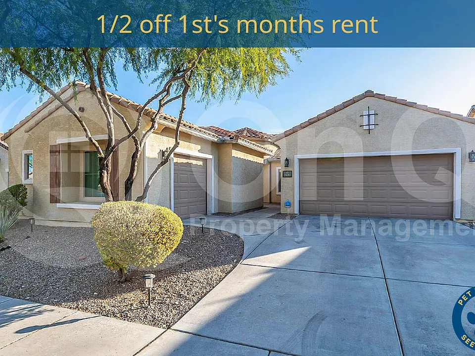5491 S Braided Wash Dr