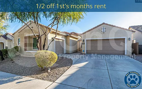 5491 S Braided Wash Dr Photo 1