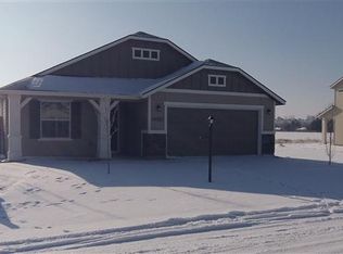 10007 W Tilmont St, Boise, ID 83709