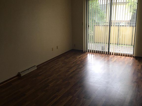 Master Bedroom with Balcony