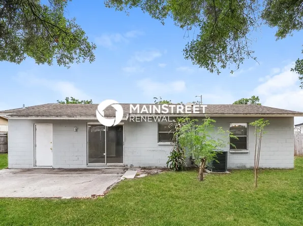 8510 Blue Ridge Dr, Tampa, FL 33619