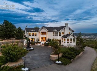 23 Yucca Hills Rd, Castle Rock, CO 80109