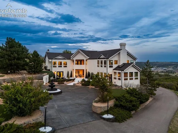 23 Yucca Hills Rd, Castle Rock, CO 80109