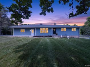 2250 Montague Rd, Davison, MI 48423