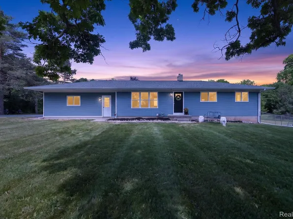 2250 Montague Rd, Davison, MI 48423