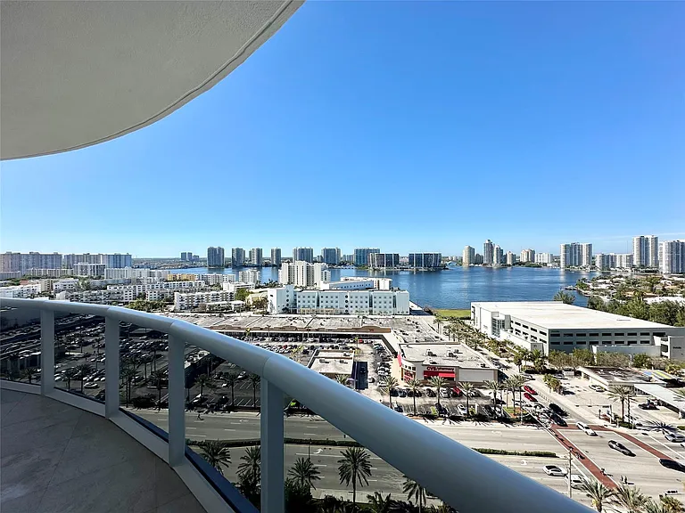 18201 Collins Ave #1901 — Photo 36