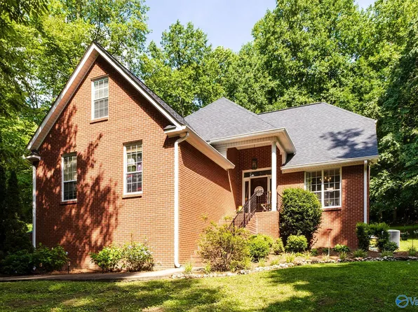 242 County Road 555, Valley Head, AL 35989