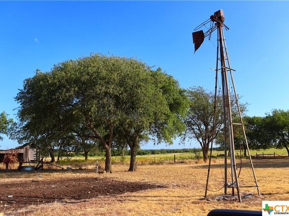 1801 County Road 251, Gatesville, TX 76528