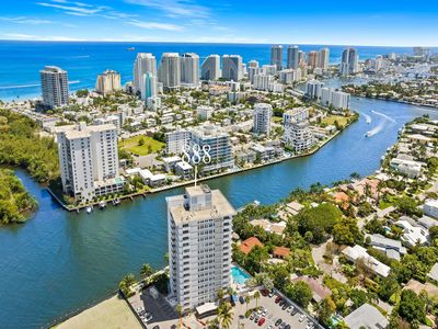 888 Intracoastal Drive #12f, Fort Lauderdale, FL, 33304
