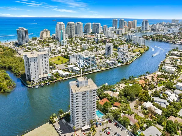 888 Intracoastal Drive #12f, Fort Lauderdale, FL 33304