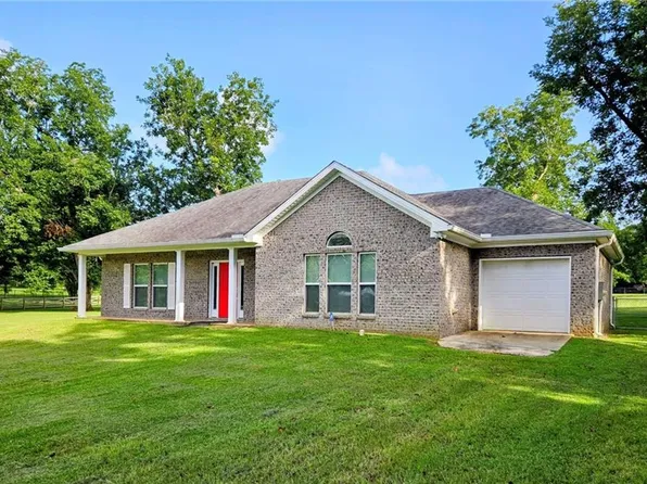 12875 Orchard Dr N, Grand Bay, AL 36541