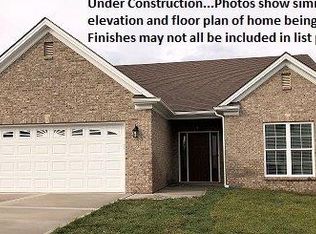 113 Cass Dr, Georgetown, KY 40324