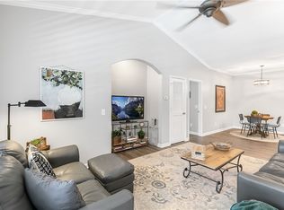 4261 NE Meadow Creek Cir, Fayetteville, AR 72703