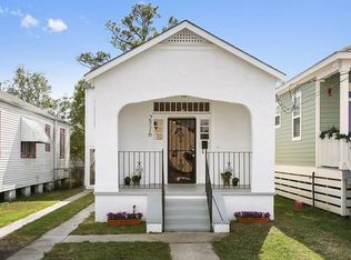2516 Elder St, New Orleans, LA 70122