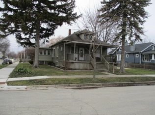 622 Stanton St, Bay City, MI 48708